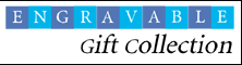 JDS Engravable Gifts